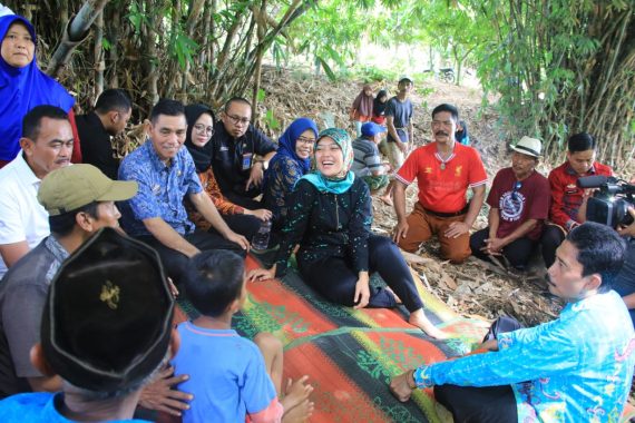 Wakil Gubernur Chusnunia Chalim Ajak Iluni Kembangkan Wisata Lampung Timur