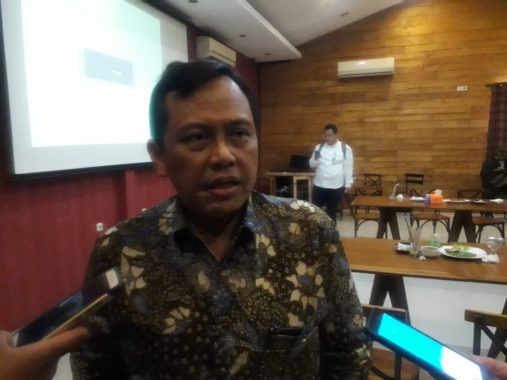 Gubernur Lampung Ajak PT Pelindo II Tingkatkan Ekspor