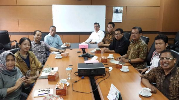 Wakil Gubernur Lampung Chusnunia Chalim Buka Kejuaraan Internasional Pencak Silat Piala Kemenpora