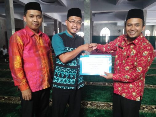 Musrenbang Lampung Utara Libatkan Seluruh Partispasi Masyarakat