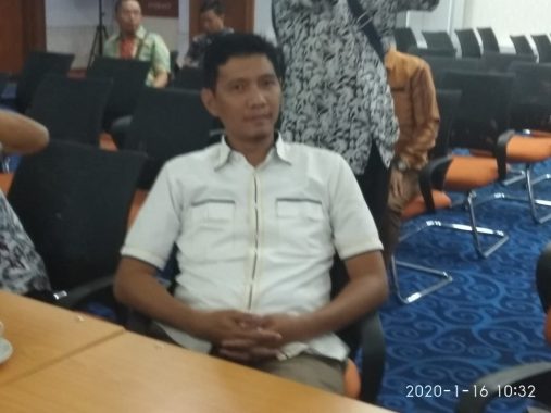 Gubernur Lampung Arinal Djunaidi Teken Nota Kesepahaman dengan UGM