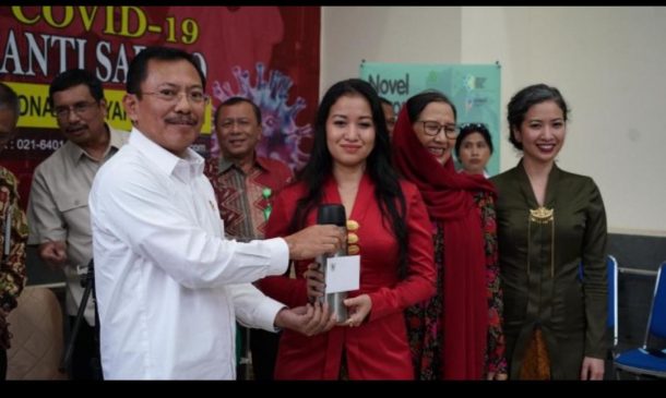 Pemkab Lampung Selatan Bentuk Gugus Tugas Penanganan Virus Corona