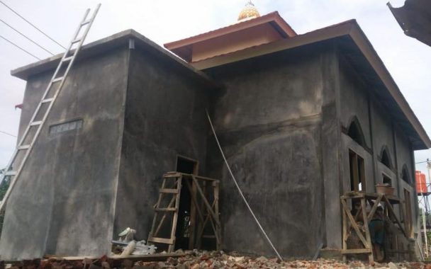 Rumah Tahanan Kotabumi Lampung Utara Terapkan Besuk Online