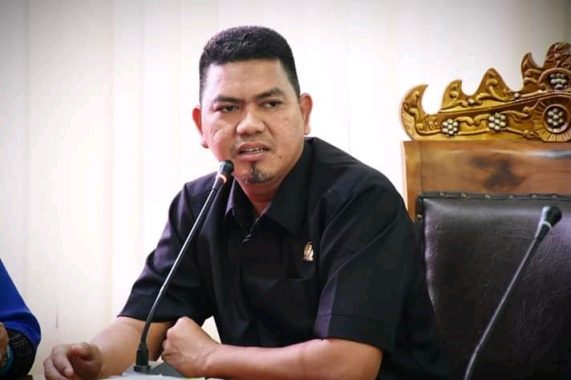 Nessy Kalvia Mustafa Dapat Rekomendasi PKS untuk Bakal Calon Bupati Lampung Tengah