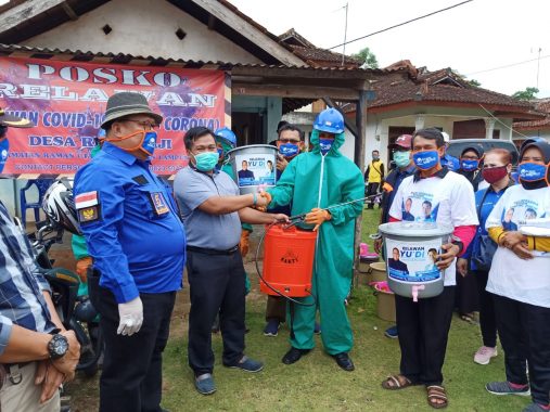 Wakil Gubernur Chusnunia Chalim Ajak Ulama Tangani Pandemi Covid-19