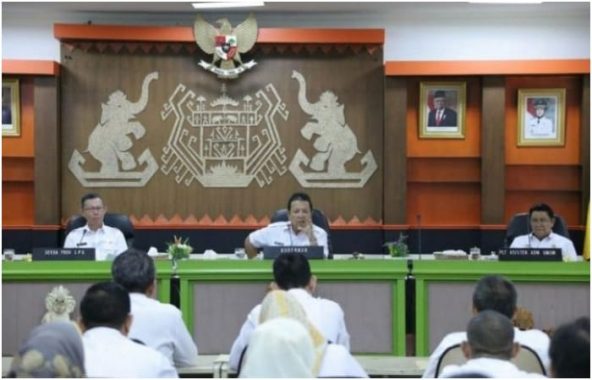 Wakil Gubernur Chusnunia Chalim Ajak Iluni Kembangkan Wisata Lampung Timur