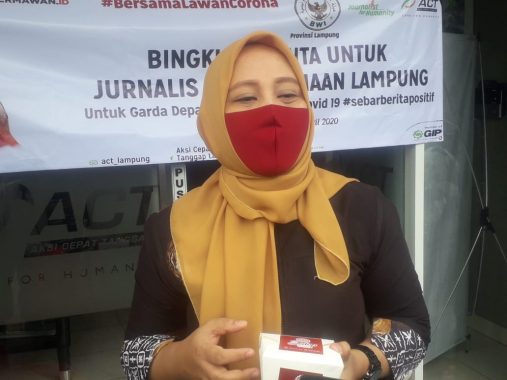 Pemalakan Marak di Jalan Lintas Tengah Sumatera di Terbanggibesar Lampung Tengah
