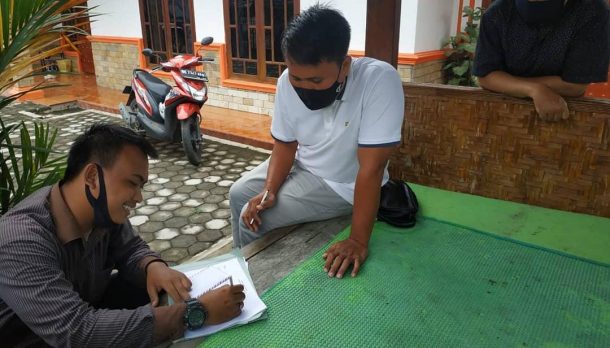 ASN Luar Dilarang Masuki Bandar Lampung, Wakil Ketua DPRD Tanggamus Kurnain Usul Tiga Hal untuk Pemkab