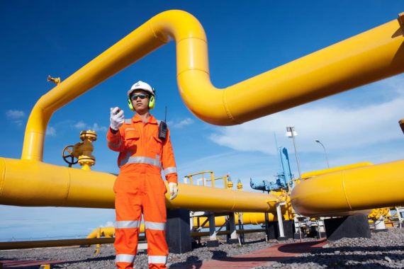 Sub-Holding Gas Siap Kerek Pertumbuhan Ekonomi Nasional