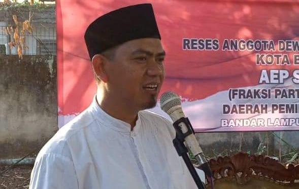 Masyarakat 6 Pekon Kecamatan Pematangsawa Tanggamus Hari ini Cairkan Bantuan Sosial Tunai