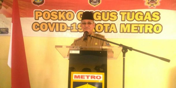 Hari Ini ACT Lampung Semprot Disinfektan di Terminal Rajabasa dan Masjid Ar Ridho Sukarame