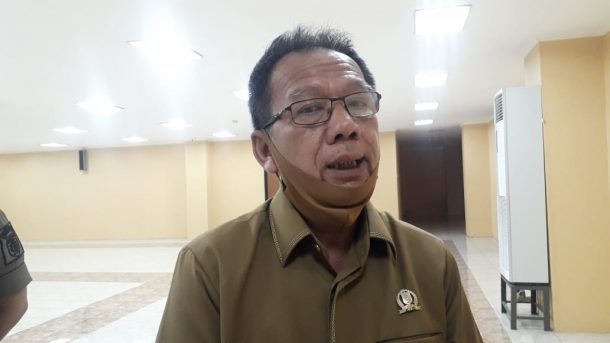 Pemprov Lampung Respons Anjloknya Harga Cabai