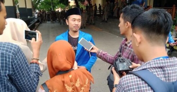 Seorang Warga Lampung Utara Positif Covid-19 Tanpa Gejala, Punya Riwayat Perjalanan ke Gowa