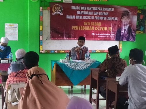 Bejat! Seorang Ayah di Lampung Tengah Cabuli Anak Kandungnya Sendiri