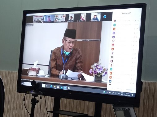 Riana Sari Arinal Bantu Perajin, Ponpes, dan Panti Asuhan di Lampung Tengah