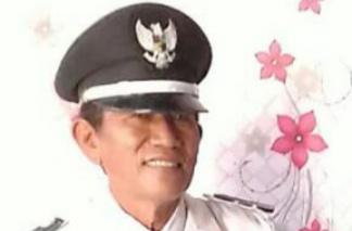Bakal Calon Bupati Lampung Tengah Nessy Kalviya Mustafa Gowes Bareng Ratusan Warga