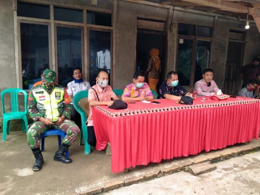 Gubernur Arinal Djunaidi Ajak Nestle Dorong Petani Petik Biji Kopi Merah