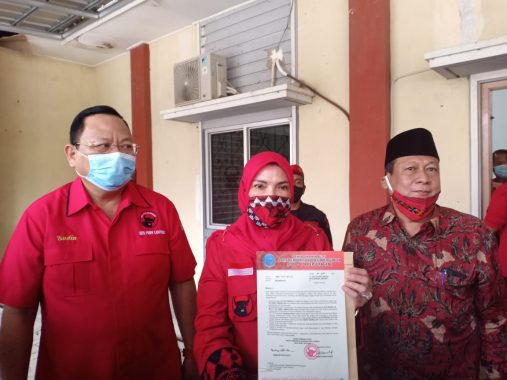 Didampingi Gubernur Lampung, Menteri Agama Resmikan Pembangunan Asrama Haji