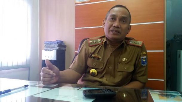 Spesialis Pembobol Rumah Asal Lampung Timur Diamankan Polsek Metro Barat