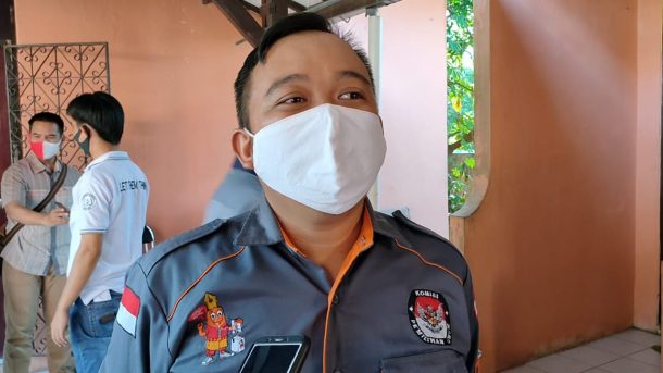 Polsek Pulau Panggung Tanggamus Tangkap Kakek 60 Tahun Pelaku Pencabulan
