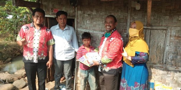 Pemkab Lampung Tengah Klaim Berhasil Atasi Stunting