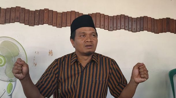 ACT Lampung-YBM PLN Akan Salurkan Bantuan Ekonomi Produktif