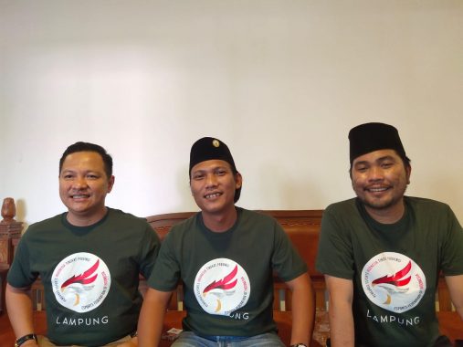 Pemerintah Resmikan Esports Jadi Cabang Olahraga Prestasi, ESI Lampung Siap Jadi Wadah Prestasi Para Gamers