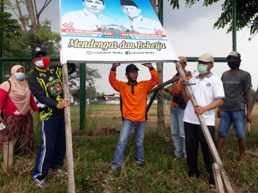 ASN Lampung Tengah Warga Kota Metro Positif Covid-19, Tercatat Pasien Nomor 26