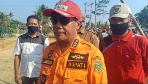 Ketegaran Melin Haryani Hadapi Berbagai Terpaan Hidup Hingga Akhirnya Maju Sebagai Cawabup Lampung Selatan