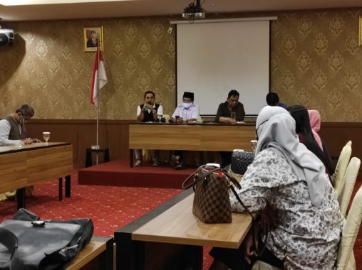 Sahih! PKS Usung Rycko Menoza-Johan Sulaiman Pilkada Bandar Lampung, Sebut Alasan Tak Jadi ke Eva Dwiana