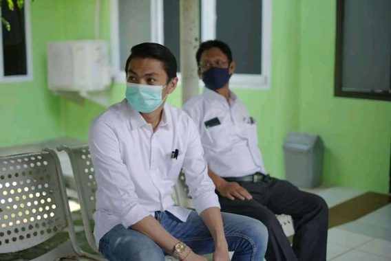 Hadiri Konsolidasi Pemenangan Pilkada Secara Virtual, Antoni Imam: Kita Harus Patuh Protokol Kesehatan