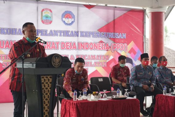 Pemprov Lampung Instruksikan OPD Percepat Pengurangan Angka Kemiskinan