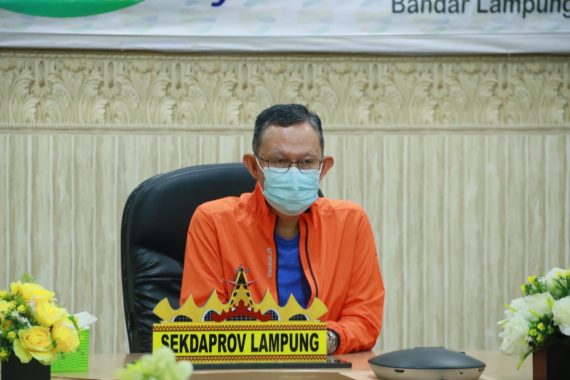 Partai Gelora Lampung Tengah Siap Menangkan Musa-Ardito