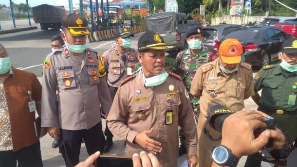 Ikuti Pilkada, 8 Anggota DPRD Lampung Mundur