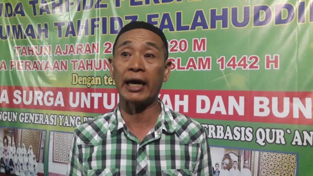Syekh Ali Jaber Selamat dari Pembunuhan di Bandar Lampung, Ajak Warga Indonesia Jaga Kebersamaan dan Kedamaian