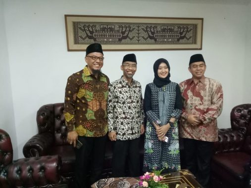 Anggota DPD RI Provinsi Lampung Desak Ungkap Motif Penusukan Syekh Ali Jaber
