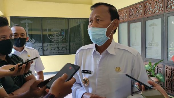 DPRD Lampung Gelar Paripurna KUPA PPAS