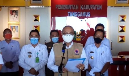LBH Bandar Lampung: Idealkah Melanjutkan Pilkada Saat Pandemi?