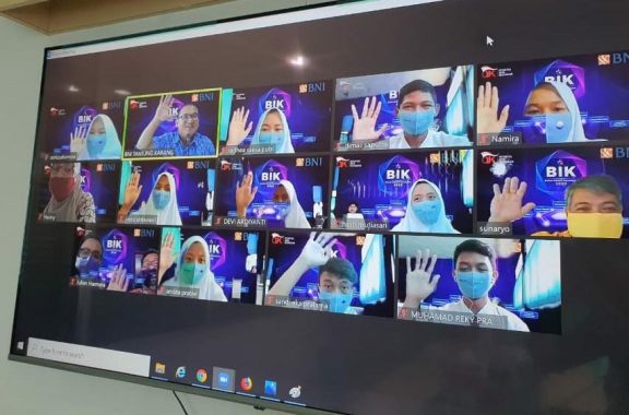 OJK Lampung Luncurkan Bulan Inklusi Keuangan