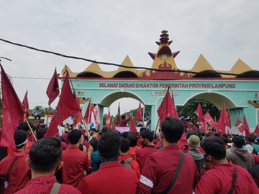Anggota DPRD Lampung Heni Susilo Hadiri Kegiatan Disabilitas Binaan LKS Alamanda