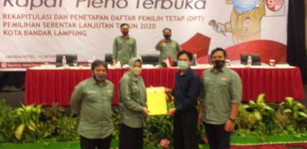 Purwadi Dicopot Herman HN, Alumni SMPN 16 Bandar Lampung Gelar Aksi Keprihatinan