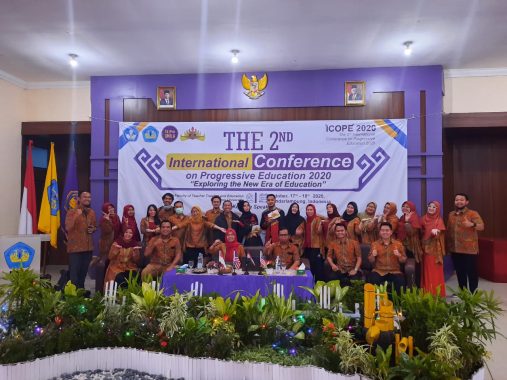 PT Pelindo dan ACT Distribusikan Perlengkapan Sekolah untuk Pelajar di Pesisir Bandar Lampung