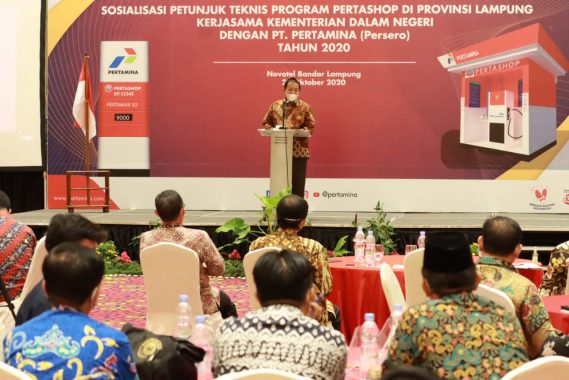 Jika Terpilih Jadi Wali Kota Bandar Lampung, Rycko Menoza Bakal Bangun Lintasan Balap untuk Riders