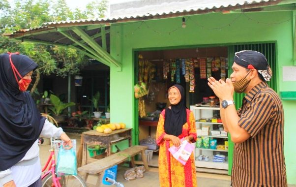 Pj Sekda Lampung Tengah Minta OPD Rawat Randis dengan Baik