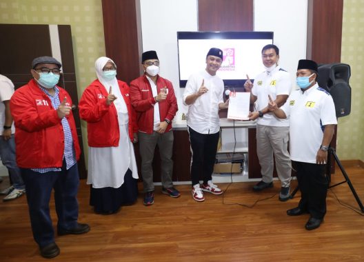 Gubernur Arinal Ajak Semua Pihak Berinovasi dalam Hilirisasi Kopi Lampung