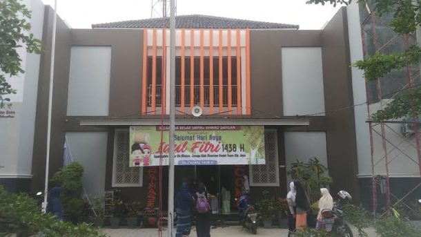 Pemkab Lampung Selatan Sampaikan Raperda APBD 2021