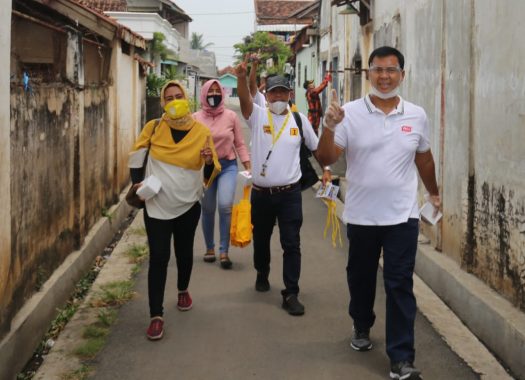 Raih Opini WTP Empat Kali Berturut-turut, Pemkab Lampung Selatan Diganjar Penghargaan Oleh Kementerian Keuangan