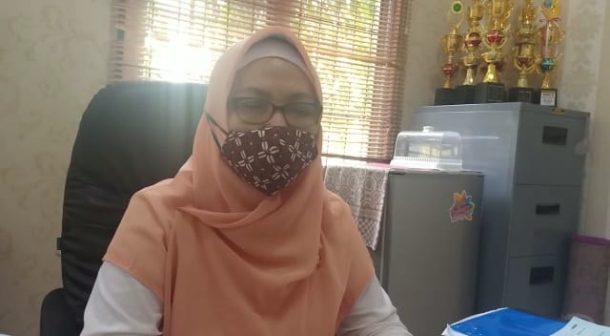 Jelang Pilkada 9 Desember, Pjs Bupati Lampung Tengah Ingatkan Pentingnya Antisipasi Penyebaran Covid-19