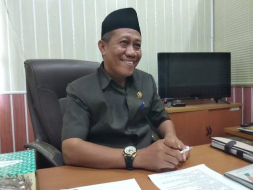 Anggota Polsek Cikarang Timur Bekasi Sambangi Polsek Pasir Sakti Lampung Timur, Ada Apa?