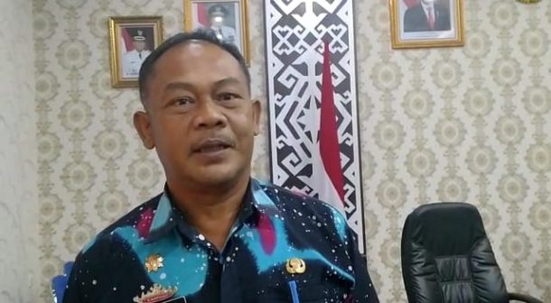 Nuansa Pilkada di Pemilihan Ketua Lingkungan 04 Kelurahan Yosorejo Kota Metro